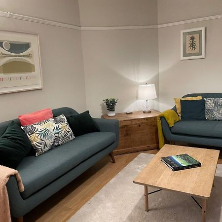 No 12 - Stylish & Homely 3 Bed With Parking Close To City Centre Bath Luaran gambar