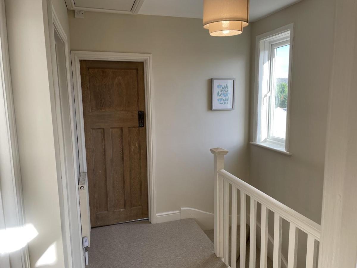 No 12 - Stylish & Homely 3 Bed With Parking Close To City Centre Bath Luaran gambar