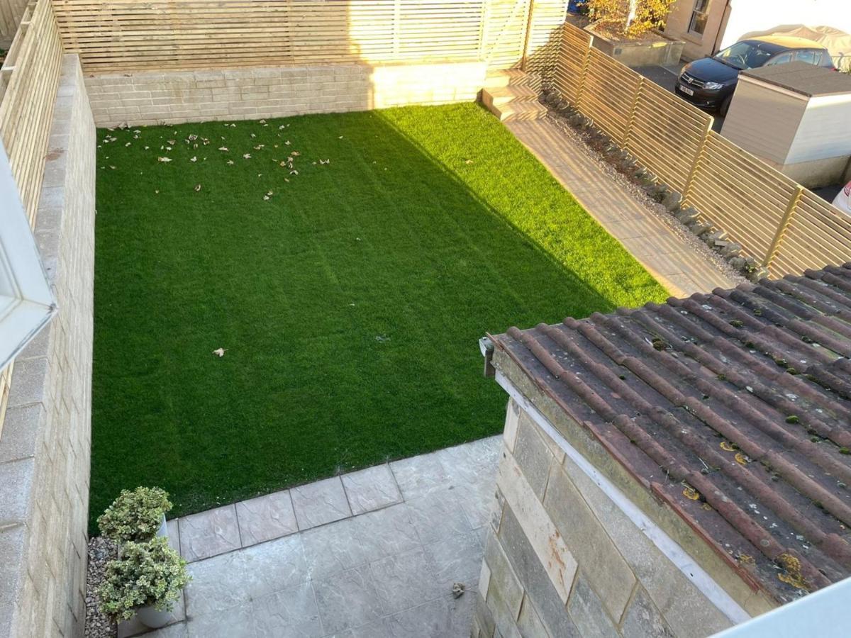 No 12 - Stylish & Homely 3 Bed With Parking Close To City Centre Bath Luaran gambar